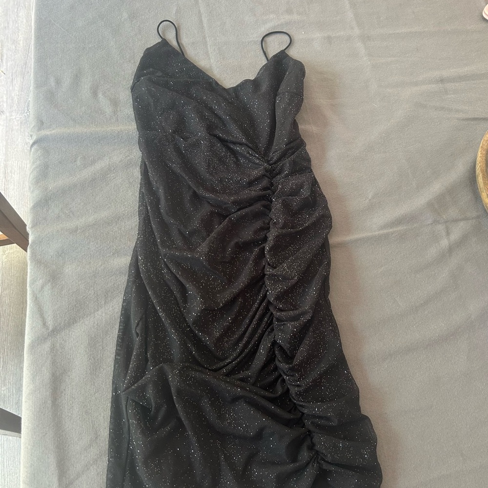 Windsor Black Dress